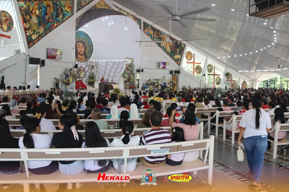San Lorenzo Ruiz Parish 41st fiesta 2026
