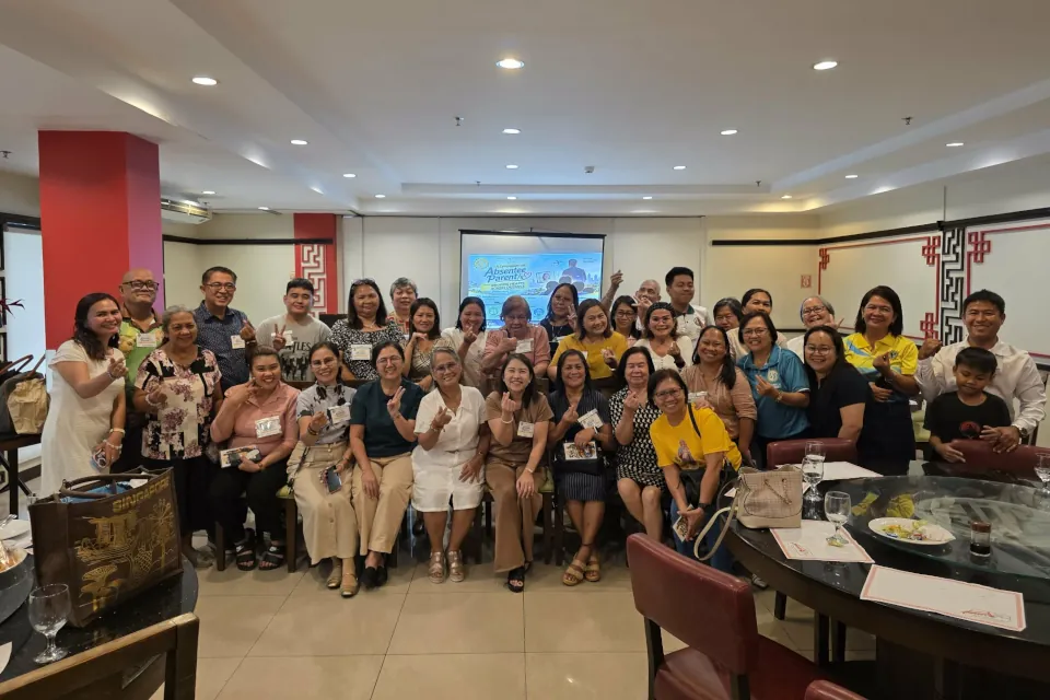 St Joseph the Worker Parish Symposium on Absentee Parents 2026